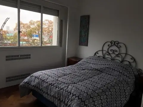 Departamento en Alquiler Temporal de 1 dormitorio