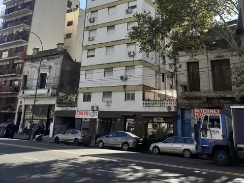 Muy luminoso