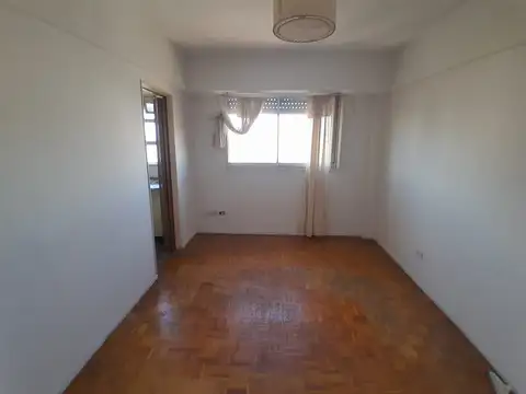 Departamento en Alquiler en Villa Crespo, $ 675.000