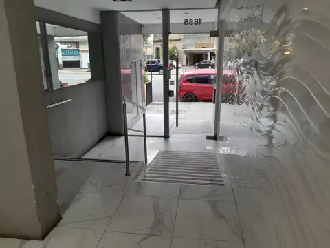 Av. San Martin 1800, Piso 11