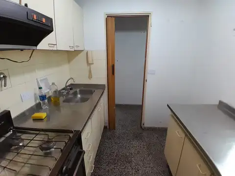 Departamento en Alquiler 40 años