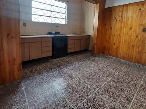 Depto Tipo Casa en Venta con 2 cocheras
