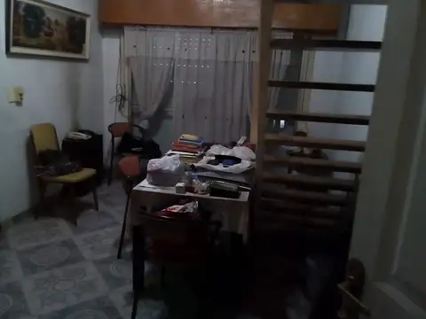 Departamento en Venta en Caseros, USD 50.000