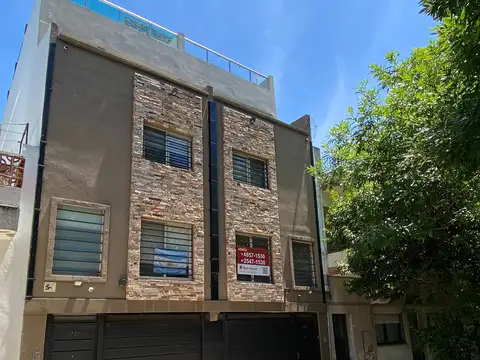 Venta | Villa Urquiza / Parque Chas | Dúplex 5 Amb | Altolaguirre y Pampa