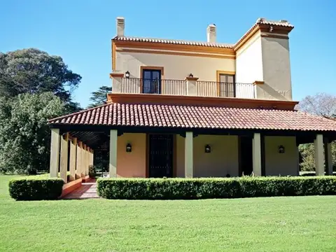 Lote en Venta Haras El Argentino Farm Club, Lujan