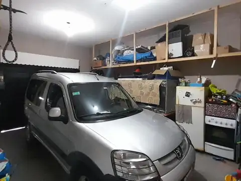 Casa en venta en San Justo