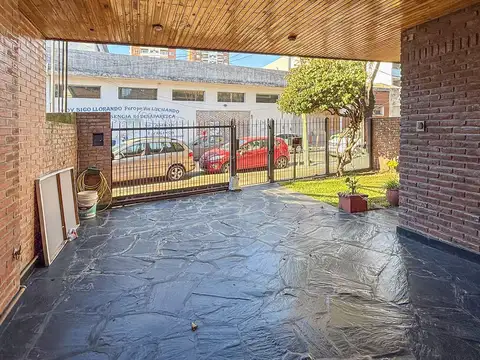 Casa en Venta en Beccar, USD 315.000