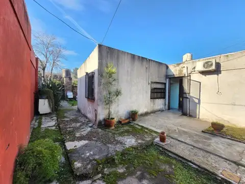 Casa en Venta de 1 dormitorio