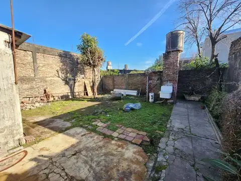 Casa en Venta en Merlo, USD 28.000