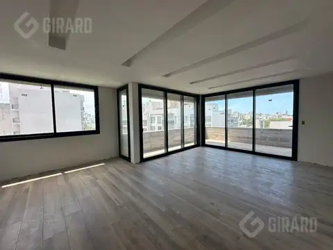 Piso en venta en Plaza Mitre. Oportunidad a estrenar. Etapa en construccion