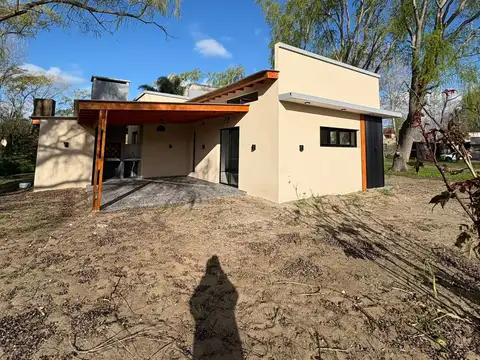 Casa en Venta al Sur