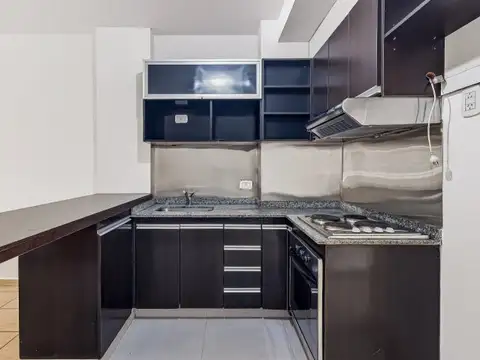 Departamento en Venta en Caballito, USD 135.000