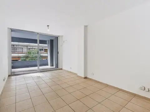 Departamento en Venta 16 años