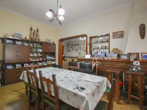 Casa en Venta 25 años