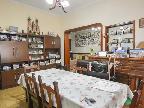 Luis Pasteur al 3110