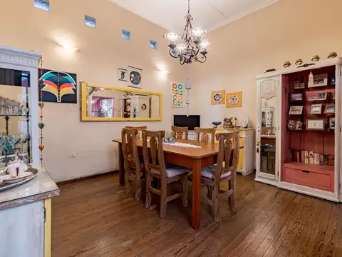 Depto Tipo Casa en Venta 30 años