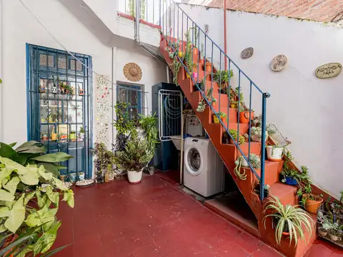 Depto Tipo Casa en Venta en Nuestra Señora De Lourdes, USD 105.000