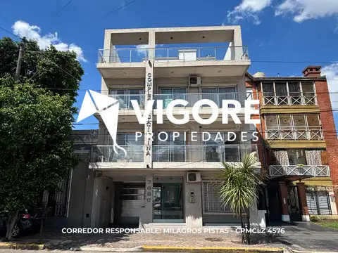 DEPARTAMENTO 2 AMBIENTES EN TEMPERLEY | ALMIRANTE BROWN 2680