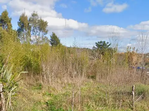 Terreno en Venta en Sierra De Los Padres, Mar del Plata