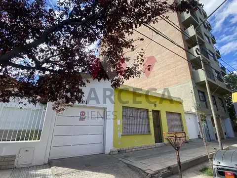 LOTE EN VENTA EN ZONA CENTRO DE NEUQUEN