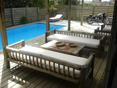 Casa en Alquiler Temporal en Punta del Este, USD 25.000