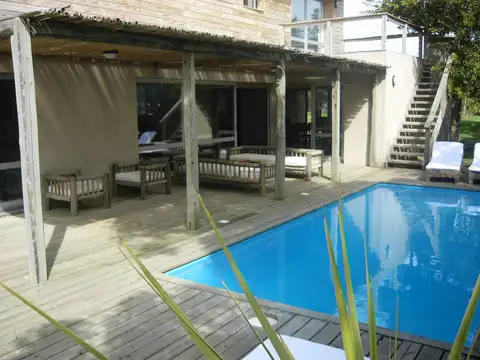 Casa - Alquiler temporario - Uruguay, JOSÉ IGNACIO