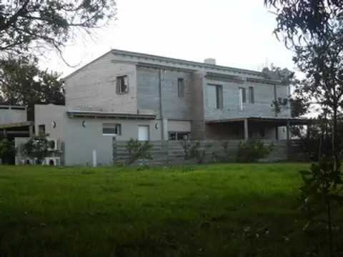 Casa en Alquiler Temporal de 4 dormitorios