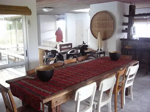 Casa - Alquiler temporario - Uruguay, JOSÉ IGNACIO