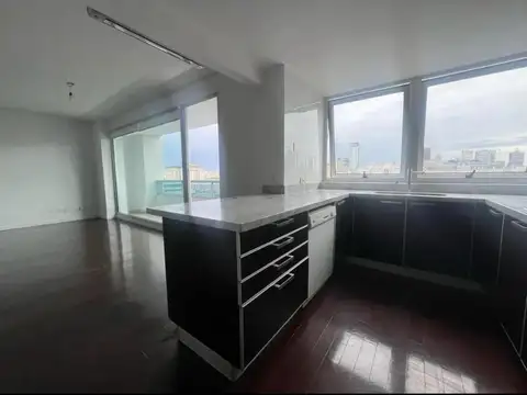 Departamento en venta - 2 Dormitorios 2 Baños - Puerto Madero