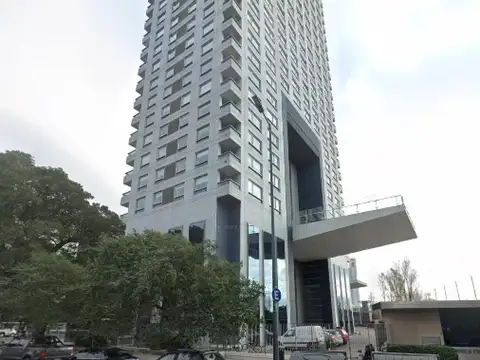 Departamento en Venta con 3 cocheras