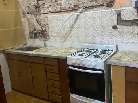 Depto Tipo Casa en Venta de 3 ambientes