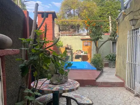 Depto Tipo Casa en Venta en Lomas del Mirador, USD 95.000