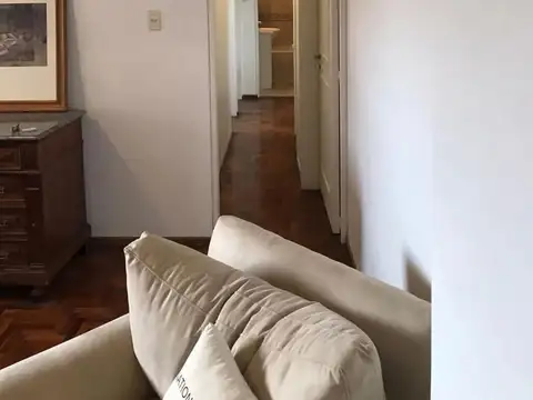 Departamento en Venta en Mendoza, USD 110.000
