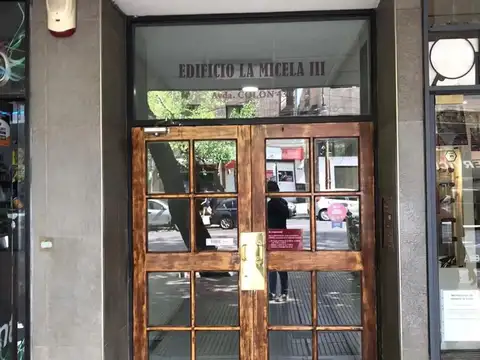 Vendo Departamento en Ciudad