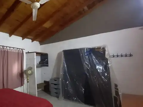 Casa quinta en Marcos Paz en barrio Urioste