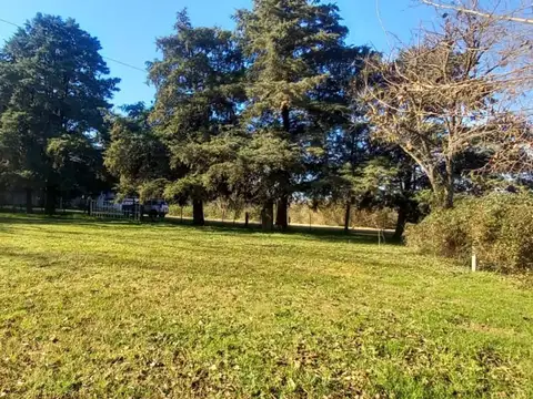 Quinta en Venta en Marcos Paz B Urioste, USD 106.000