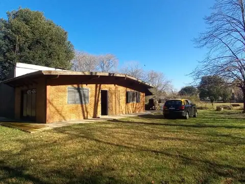 Casa quinta en Marcos Paz