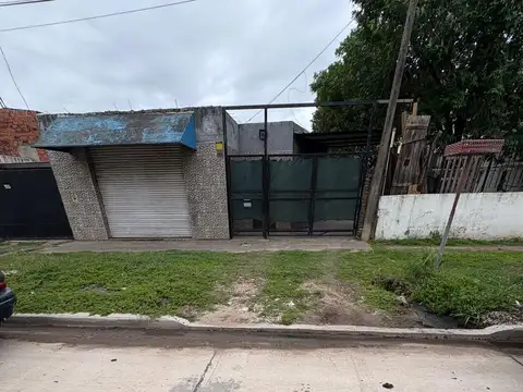 Casa en venta en Villa Gobernador Galvez