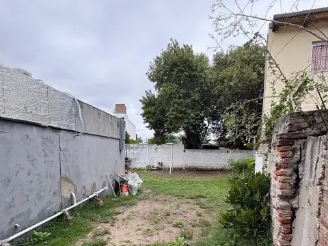 Casa en venta en Villa Gobernador Galvez