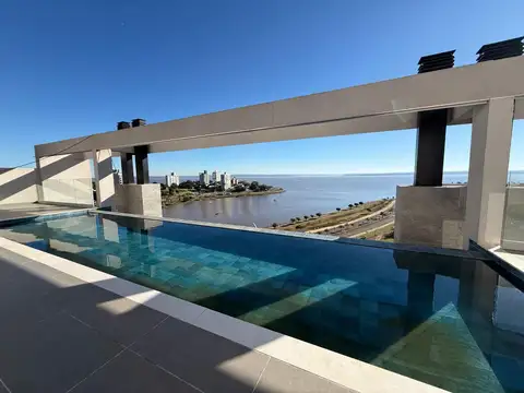 Departamentos EN VENTA de 2 Dormitorios - Baia del Brete Posadas