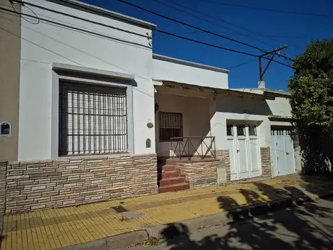 Jorge Newbery 300