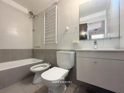 Departamento en Alquiler de 3 ambientes