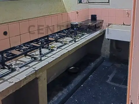 VENTA HOTEL - LOTE SAN CRISTOBAL