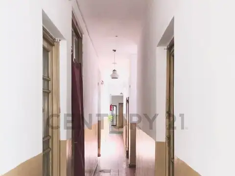 VENTA HOTEL - LOTE SAN CRISTOBAL