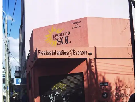 Av Dr M Belgrano 4205