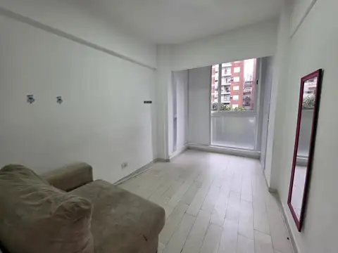 Departamento en Venta en Belgrano, USD 114.900