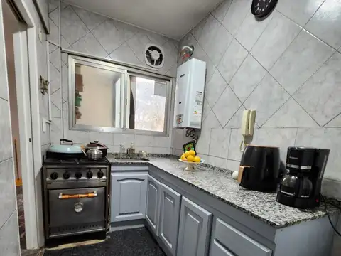 Departamento en Venta Permite mascota