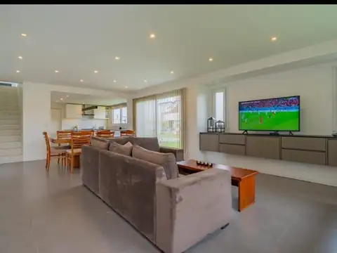 Casa en Venta 3 años