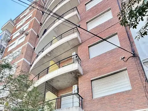 Departamento en Alquiler en Centro, Rosario