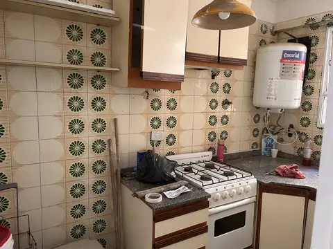 Departamento en Alquiler 50 años